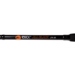 Zeck Prut All Black 270cm 30-80g