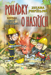 Kniha: Pohádky o hasičích od Pospíšilová Zuzana