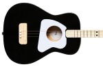 Loog Pro Acoustic Black