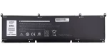 TRX Polion 69KF2 / Baterie pro notebook Dell / 6000 mAh / 69 Wh / XPS 9500, Precision G15 5550 / neoriginální (TRX-PLNB374)
