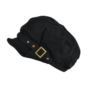 Kšiltovka Art Of Polo Cap cz23916-5 Black UNI