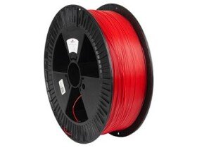 Filament Spectrum PLA Premium 1.75mm BLOODY RED 2kg