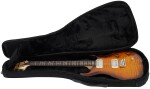 PRS CE22 LE Black Amber