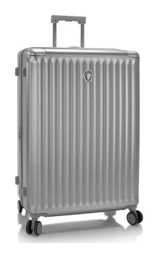 Heys Luxe L Silver 135 L HEYS-10160-0002-30