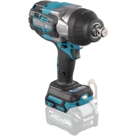 Makita TW001GZ / Aku rázový utahovák 3:4" / Li-ion / 40V / Bez aku (TW001GZ)