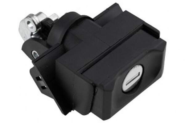 PIETRO Zámek kufru VW GOLF II JETTA II