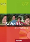 Schritte international 1/2: DVD Band 1 & 2 - Franz Specht
