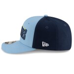New Era Pánská kšiltovka Memphis Grizzlies NBA 2025-26 Statement Stretch-Snap 9SEVENTY