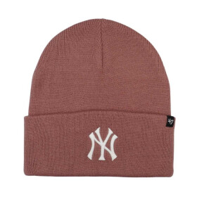 Zimní čepice New York Yankees NEPLATÍ