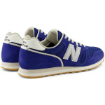 New Balance NB 373 pánské tenisky sportovní boty modré (ML373SS2) 41.5