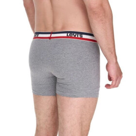 Boxerky Levi's 5-Pack M 701224335002 m