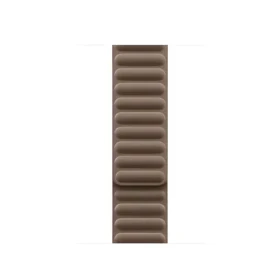 Apple Watch 40/41/42 mm Taupe M/L / Magnetický článkový řemínek (MTJ83ZM/A)