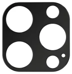 SwitchEasy LenShield černá / Ochranné sklo čoček fotoaparátu / Hliník / Apple iPhone 15 Pro/15 Pro Max (SPH51P028BK23)