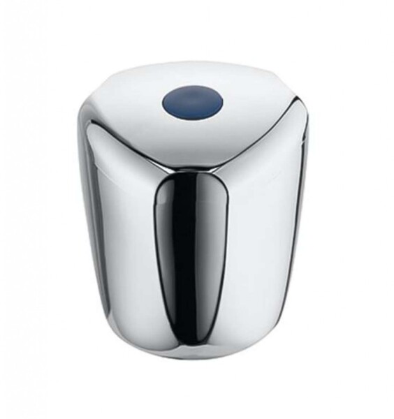 KLUDI - Terra Ovládací rukojeť, studená voda, chrom 7636005-00