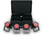Chauvet DJ Freedom Par Q12 X4