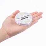 Elastomer - ∅ 0,4 mm - 20 m - 1 ks