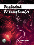 Posledná Pozemšťanka - Katarína Soyka