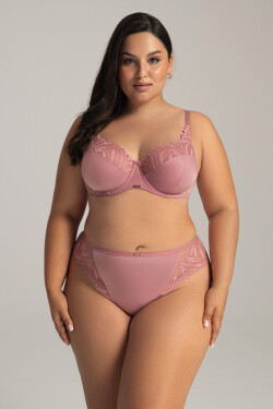 PODPRSENKA AV 2106 PINK PEONY MAXI PINK PEONY 100E