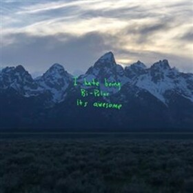 Kanye West: Ye - CD - Kanye West