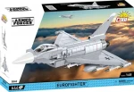 COBI 5848 Armed Forces Víceúčelový stíhací letoun Eurofighter TYPHOON