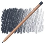 Caran d'Ache, 6901, Luminance, umělecké pastelky nejvyšší kvality, kusové, 1 ks Barva: Scarlet 070