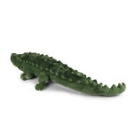 Plyšový krokodýl 80 cm, ECO-FRIENDLY