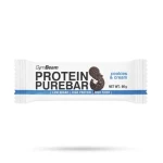 Proteinová tyčinka PureBar - GymBeam (cookies cream, 60 g) (9061-4-60g-cookies-cream)