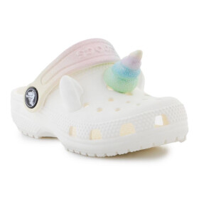 Žabky Crocs Classic IAM Rainbow Unicornctg Jr 209701-0WV EU 23/24