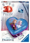 Ravensburger Srdce Disney Ledové království 2