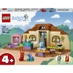 LEGO LEGO® Bluey 11221 Rusty, Bluey a škola