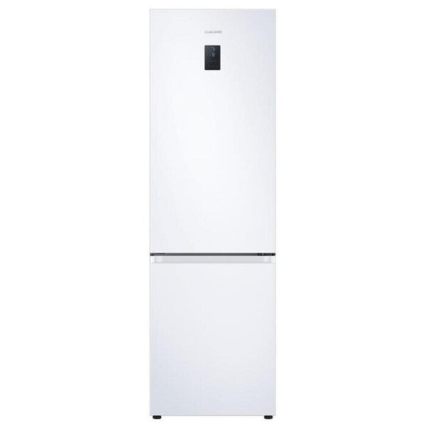 Samsung lednice s mrazákem dole Rb36t675cww/ef