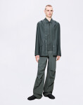 Rains Jacket W3 153 Dark Grey M