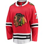 Fanatics Pánský Dres Chicago Blackhawks Brent Seabrook Breakaway Alternate Jersey Distribuce: USA