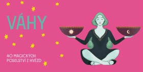 Kapesní horoskop Váhy