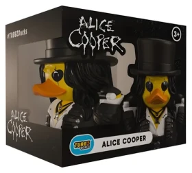 NUMSKULL Tubbz kachnička Alice Cooper