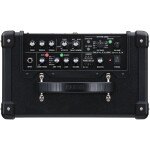 Boss DUAL CUBE BASS LX