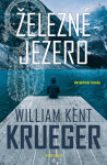 Železné jezero - William Kent Krueger - e-kniha