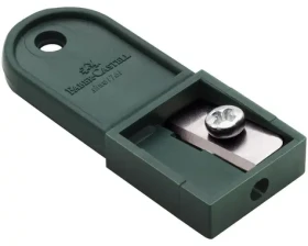 FABER-CASTELL Ořezávátko pro grafitové tuhy TK 2 mm (184100)