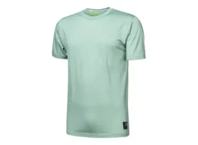 Sensor Merino Cordura pánské triko krátký rukáv Basil Green vel. M