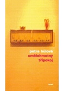 Umělohmotný třípokoj