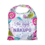 Taška do kabelky - Na kupu nákupů - Albi