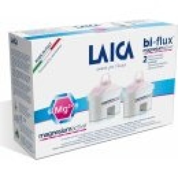 Laica Bi-flux magnézium G2m, 2ks