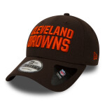 New Era Pánská kšiltovka Cleveland Browns NFL The League