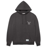 Lobster & Lemonade Pánská mikina Philadelphia Eagles NFL L&L '76 Classics Hoodie Velikost: 3XL