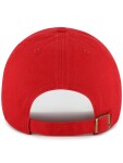 47 Brand Pánská kšiltovka Jacksonville Jaguars NFL Kansas City Chiefs Circle Tone Clean Up Adjustable