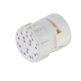 HARTING 09 15 112 3101 09151123101 Vložka M23, 1 ks