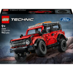 LEGO® Technic 42213 SUV Ford Bronco®