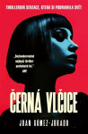 Černá vlčice - Gómez-Jurado Juan