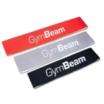 Posilovací gumy Loop Band Set - GymBeam (multicolor) (36364-1-mix)