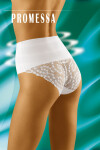Dámské kalhotky PROMESSA černá M